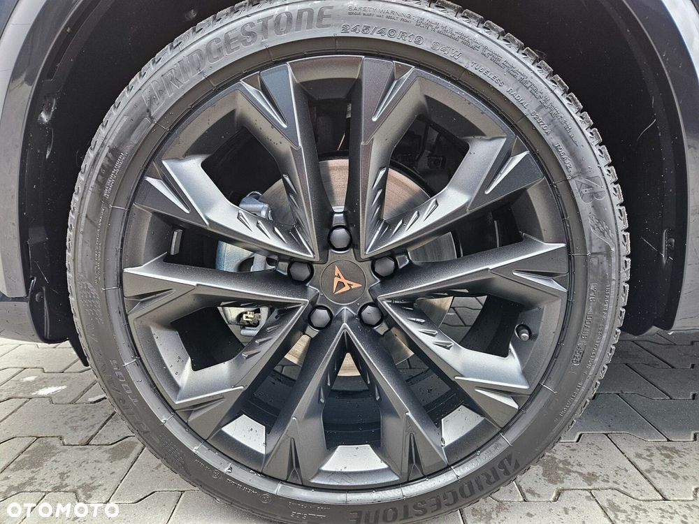 Cupra Formentor 2.0 TSI 4Drive DSG - 14