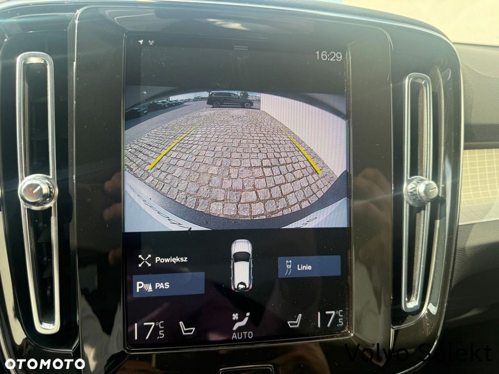 Volvo XC 40 - 15