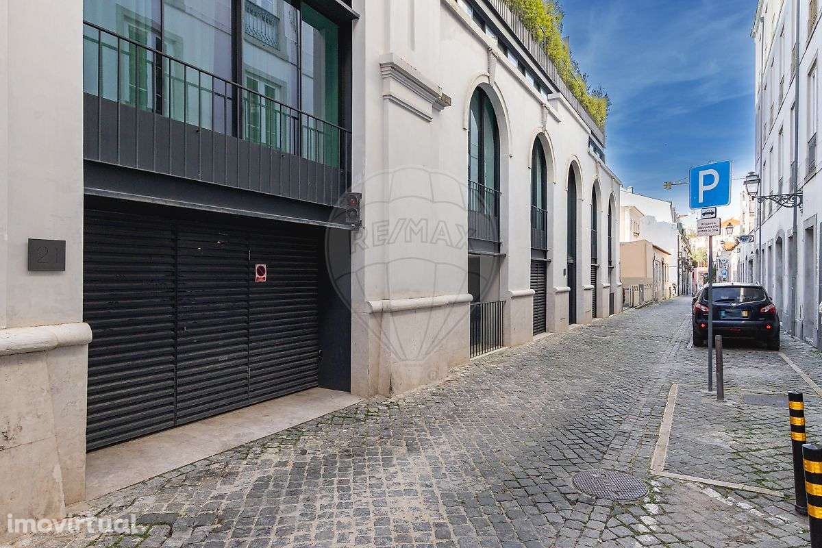 Apartamento T2 para arrendamento - Grande imagem: 3/36