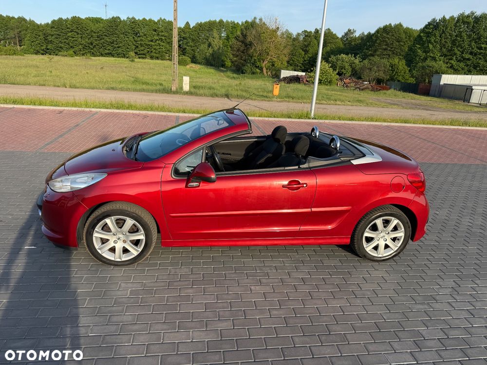 Peugeot 207 120 Premium - 14
