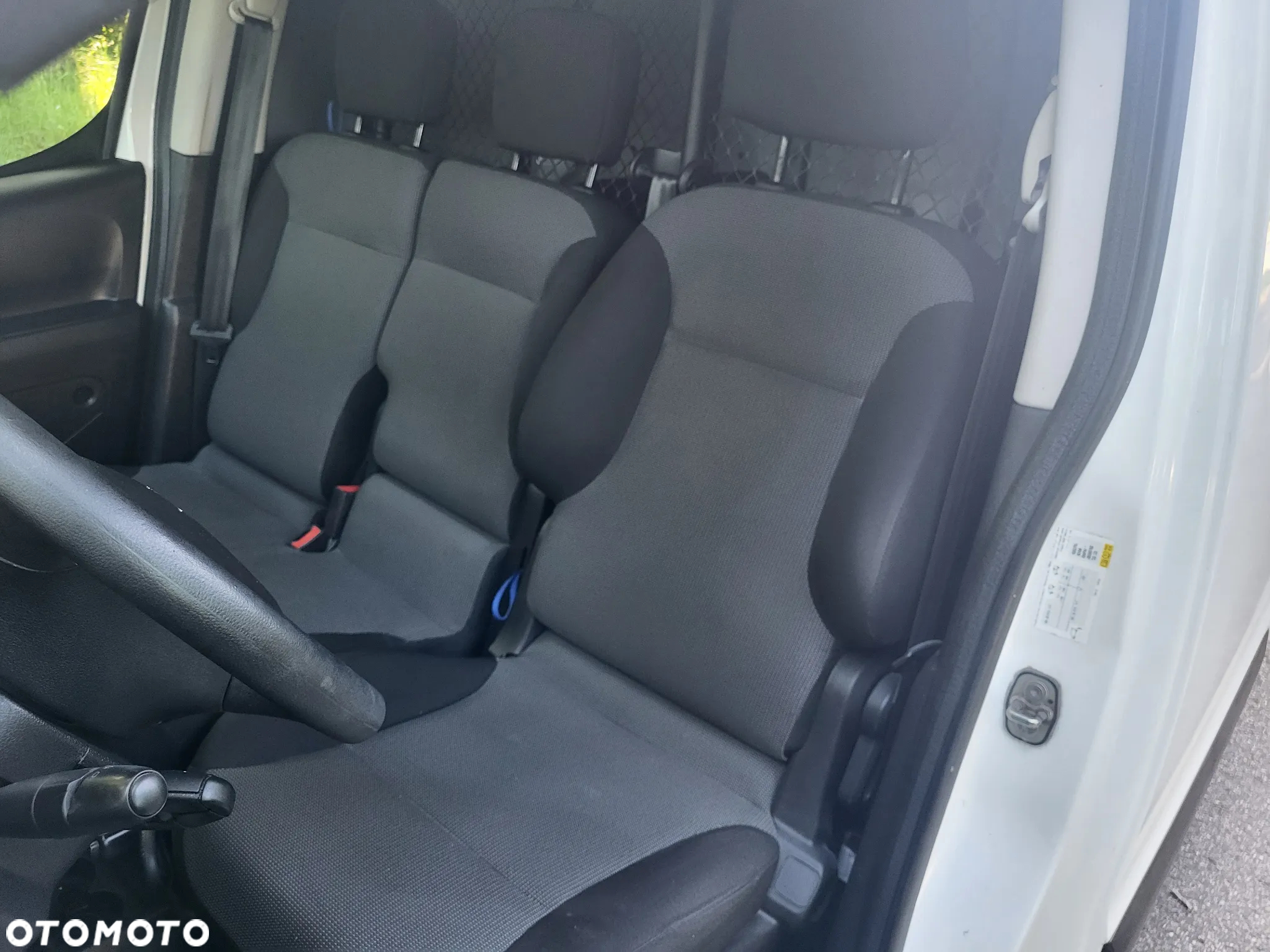 Peugeot Partner Tepee HDi 75 Esplanade - 27