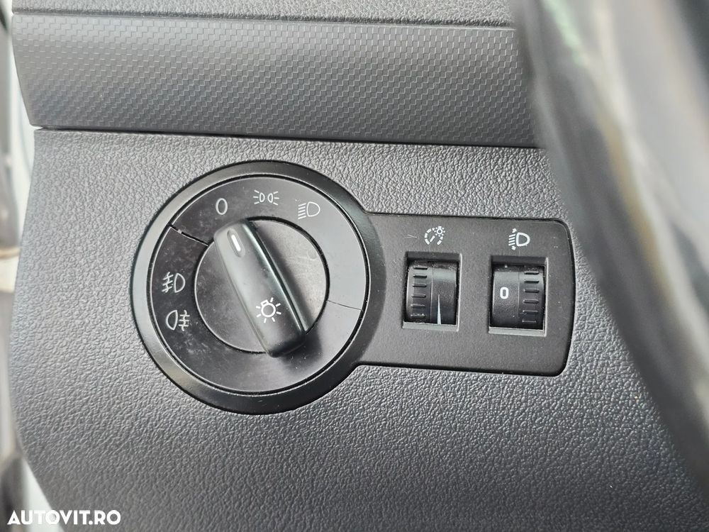 Volkswagen Caddy - 18