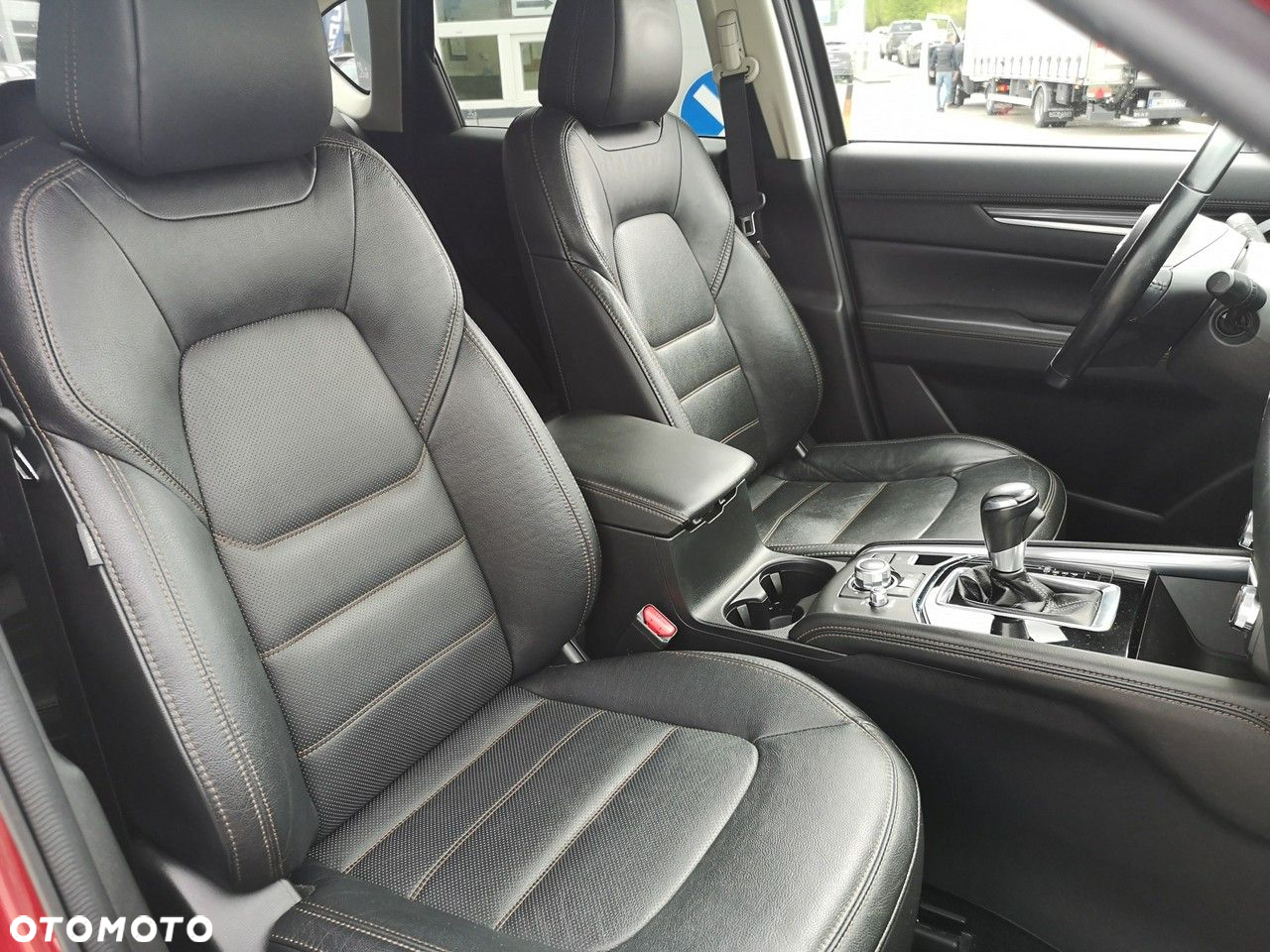 Mazda CX-5 2.2 D Skypassion AWD - 21