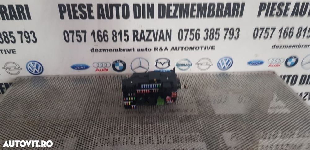 Panou Sigurante Opel Mokka 1.7 CDTI Dezmembrez Opel Mokka 1.7 CDTI - 1