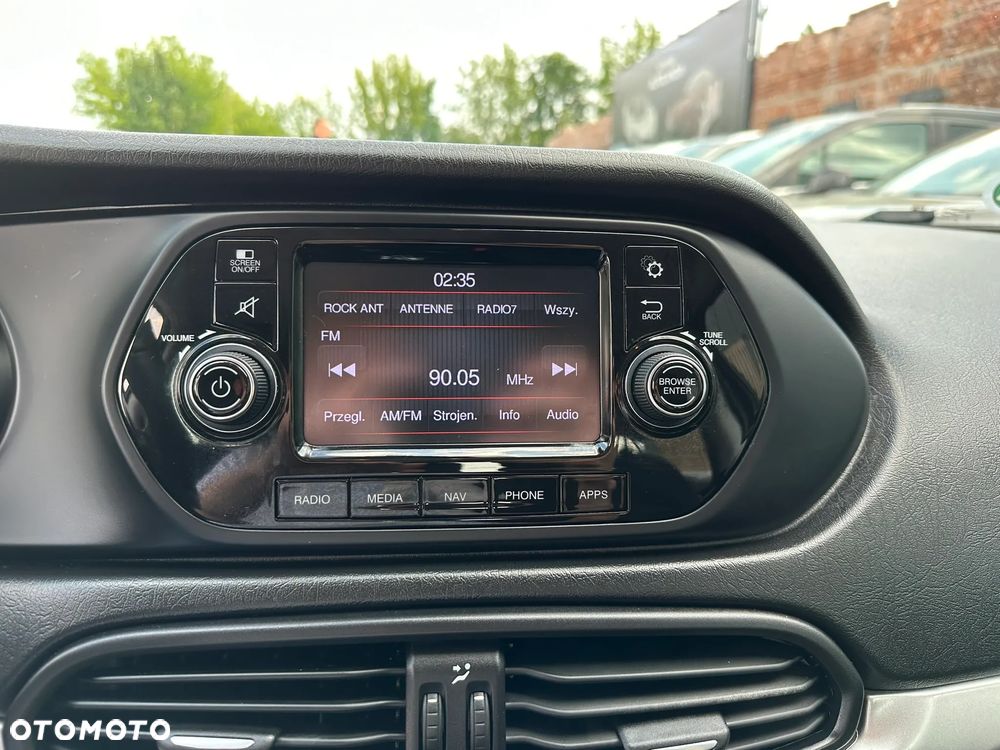 Fiat Tipo 1.4 T-Jet 16v Mirror - 20