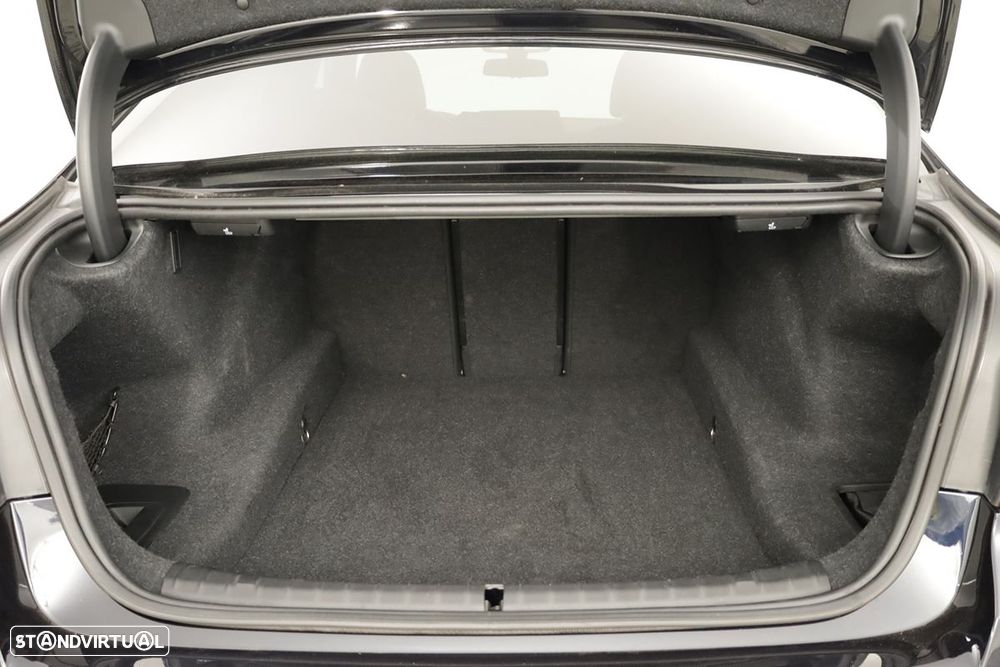 BMW 520 d Pack M Auto - 24