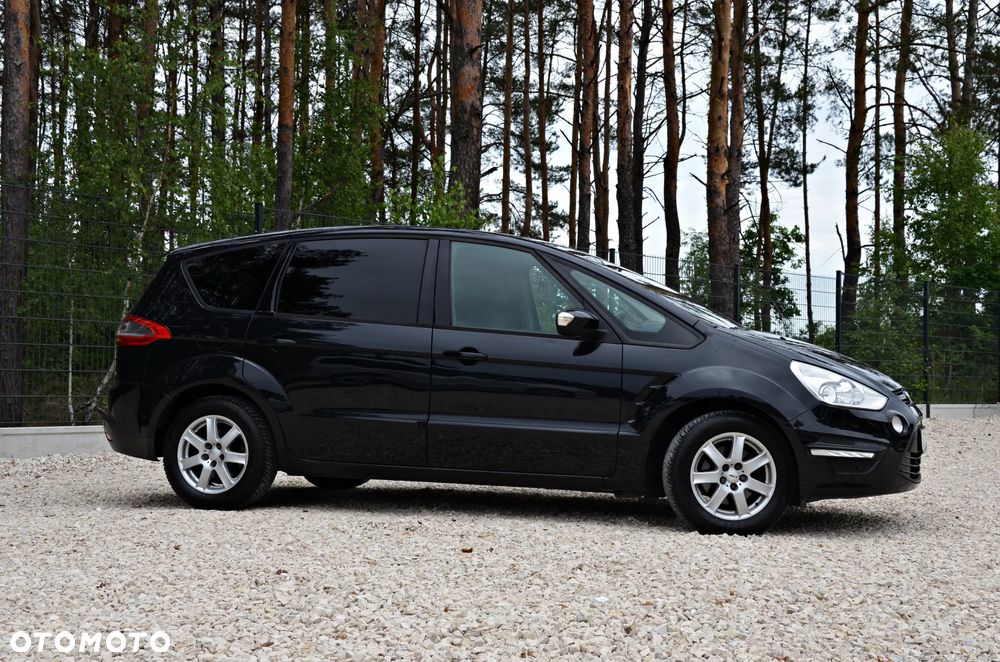 Ford S-Max 2.0 TDCi DPF Business Edition - 16