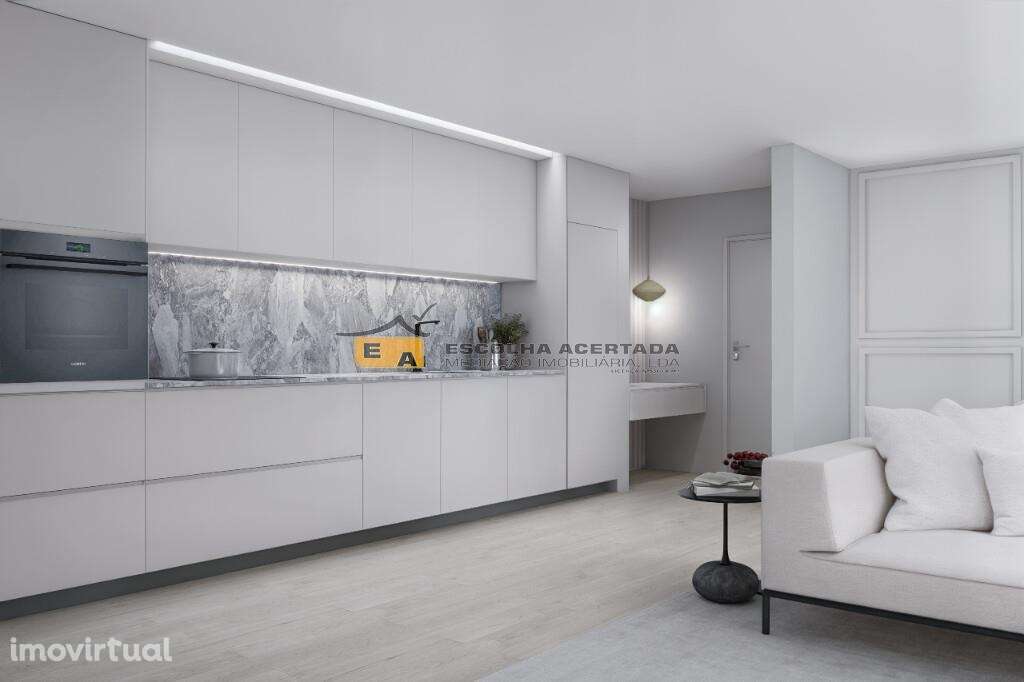 T4 Pedrouços - Grande imagem: 3/14