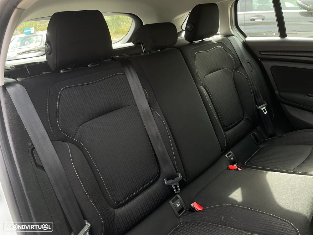 Renault Mégane Sport Tourer ENERGY dCi 110 EDC LIMITED - 14