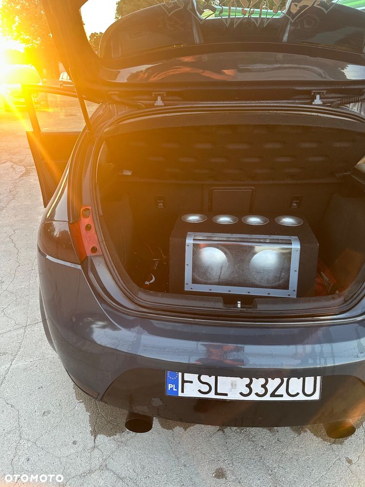 Seat Leon 1.9 TDI Stylance - 14