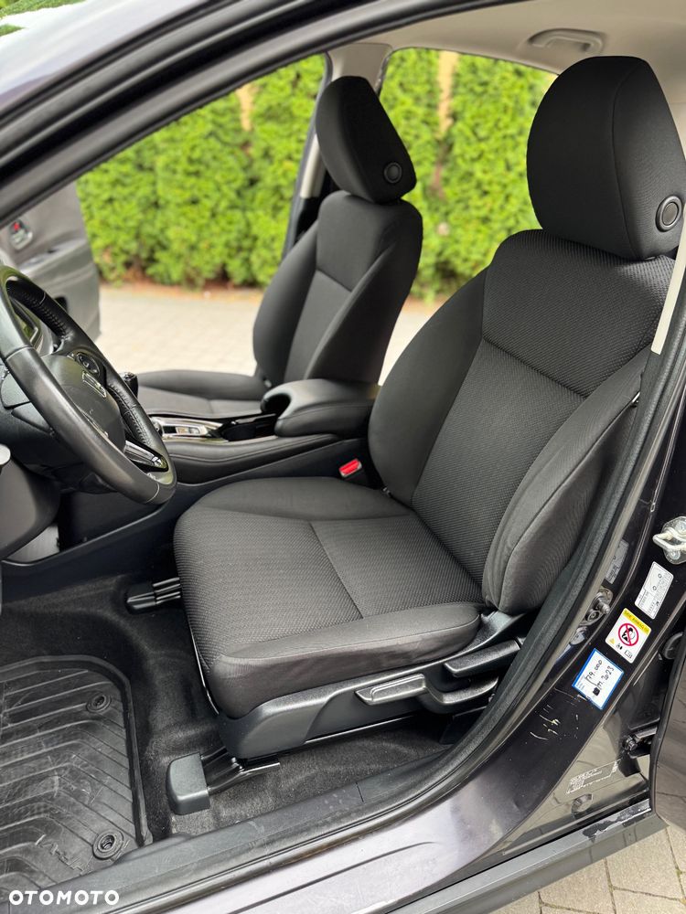 Honda HR-V 1.6 i-DTEC Executive - 6