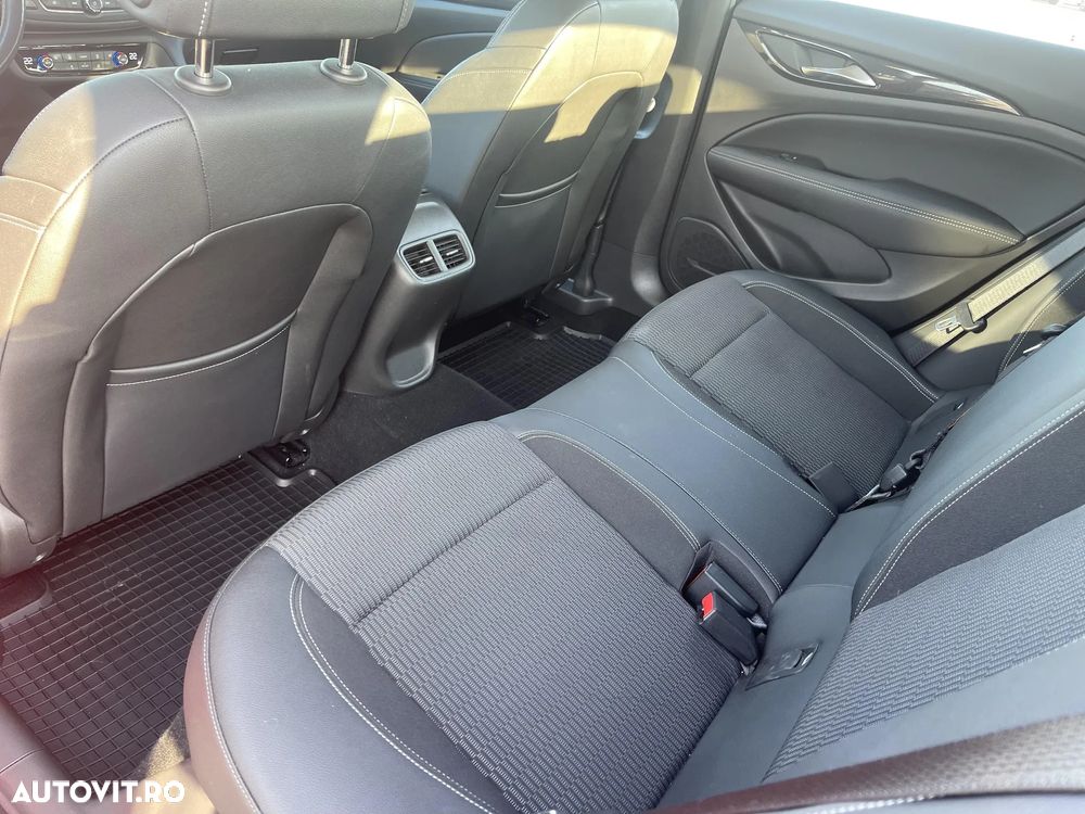 Opel Insignia 2.0 Automatik Elegance - 21