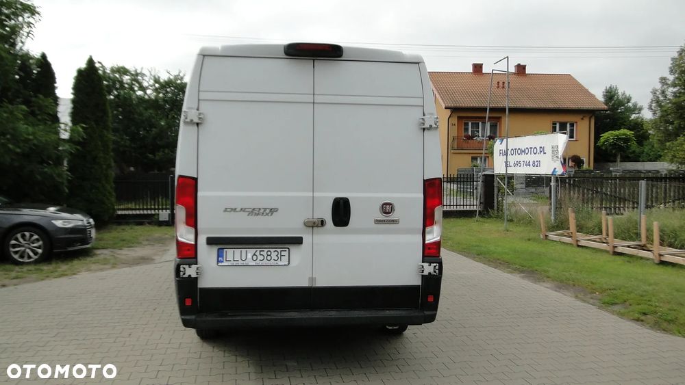 Fiat DUCATO - 6
