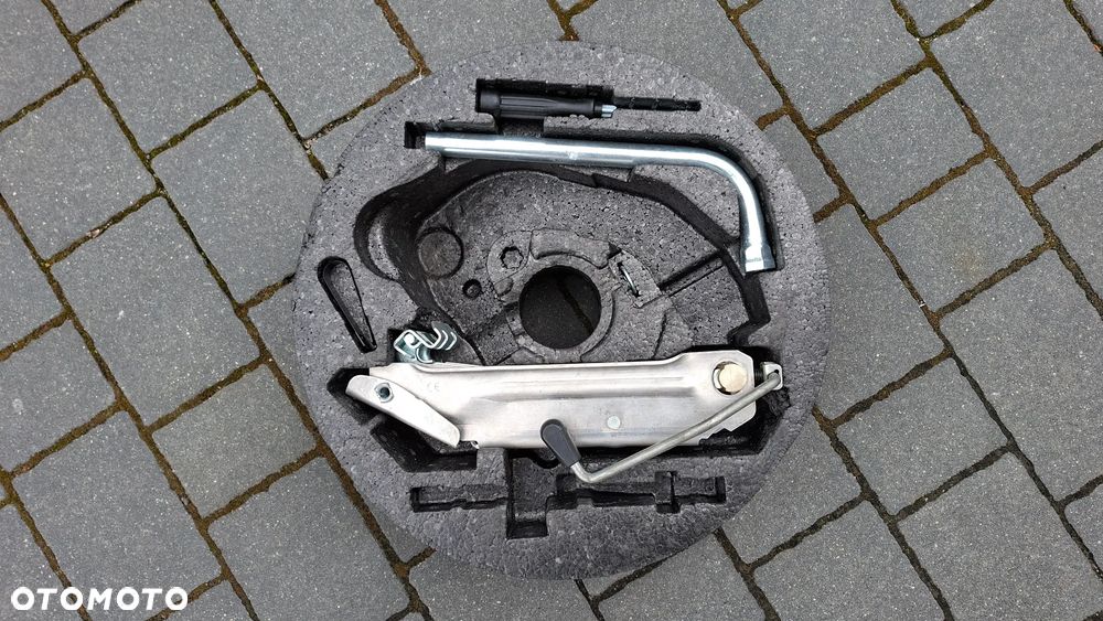 Audi A4 B6 B7 Zestaw Naprawczy 8E9012109B - 1