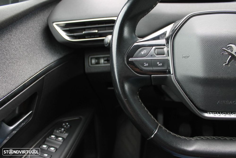 Peugeot 5008 1.5 BlueHDi Allure - 10