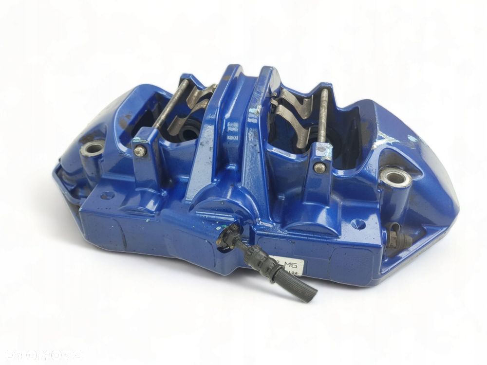 Zacisk Hamulcowy Lewy Przód BMW M5 G30 F90 4.4 V8 - 6