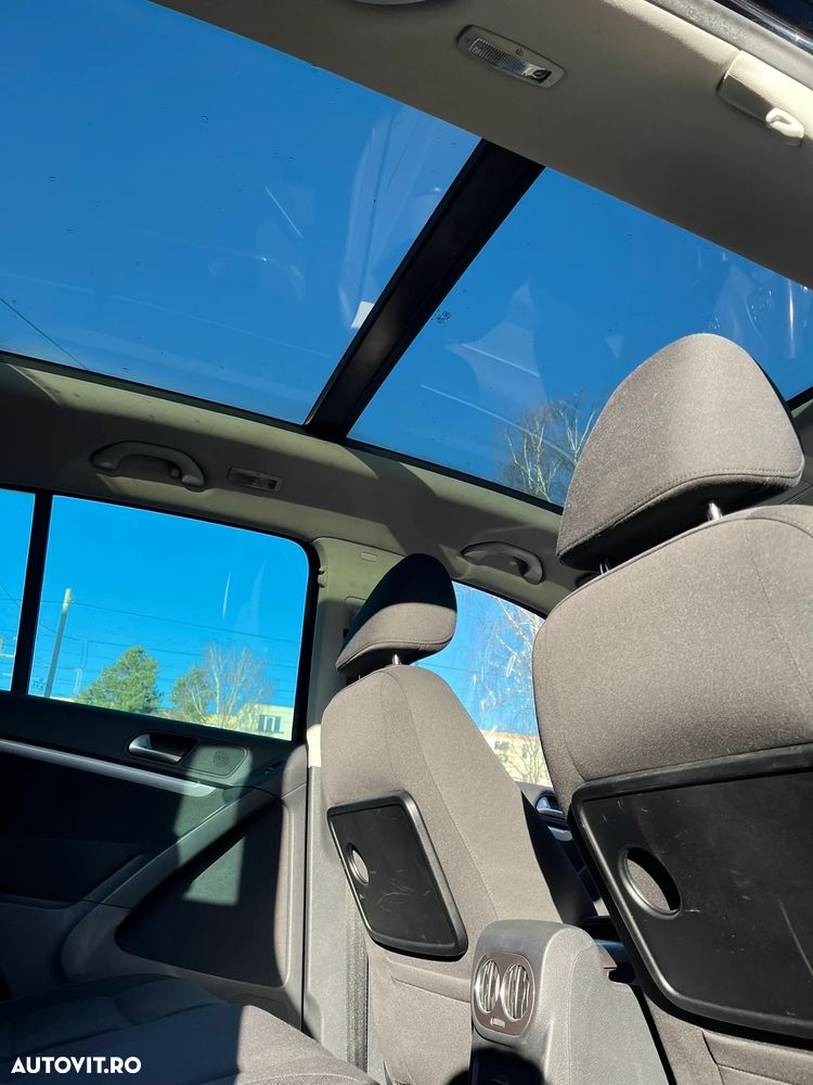 Volkswagen Tiguan 1.4 TSI 4Motion CityScape - 22