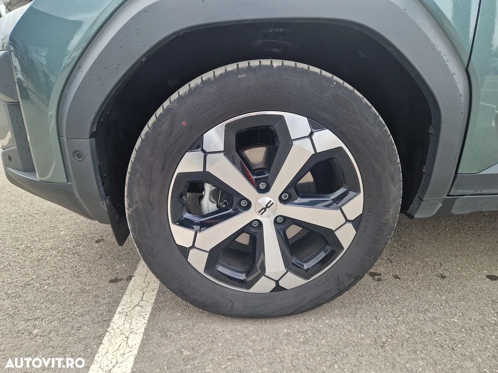 Dacia Bigster TCe 140 4X2 MHEV Extreme - 4
