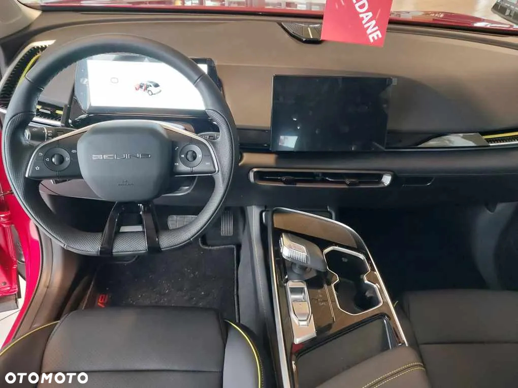 Baic Beijing 5 - 12
