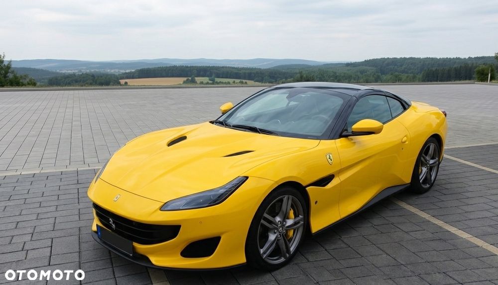 Ferrari Portofino - 4