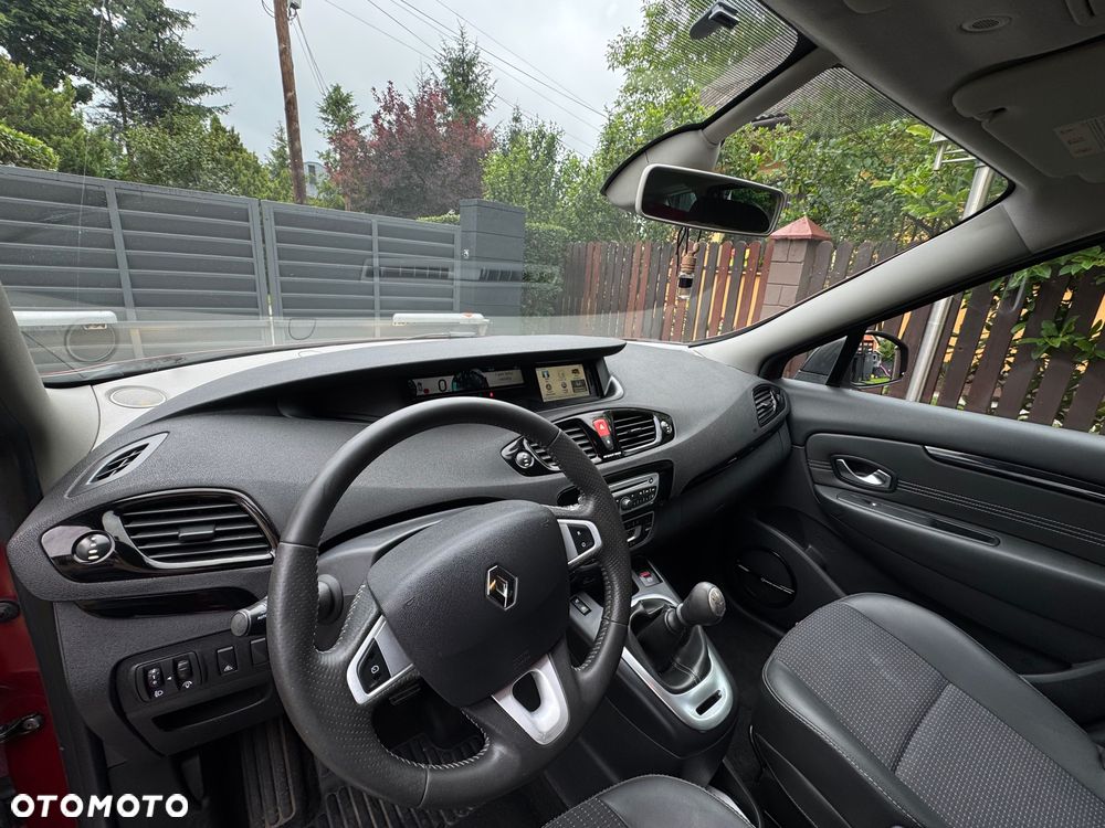 Renault Grand Scenic - 4