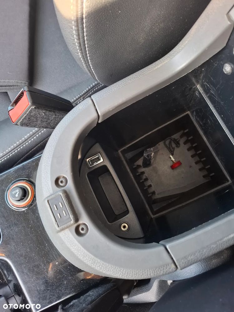 Ford Kuga 2.0 TDCi 4WD Titanium - 16