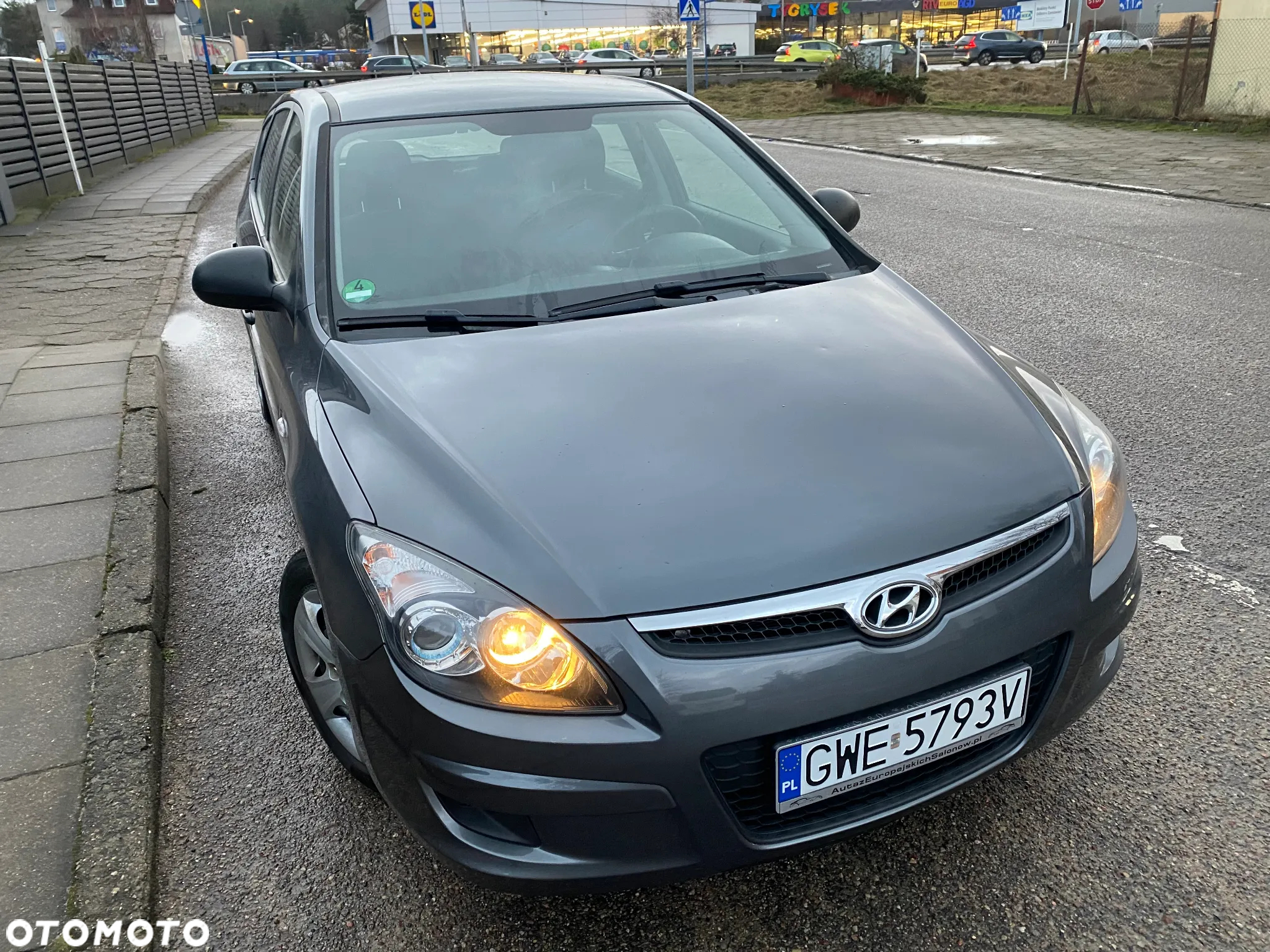 Hyundai i30 1.4 Base - 2