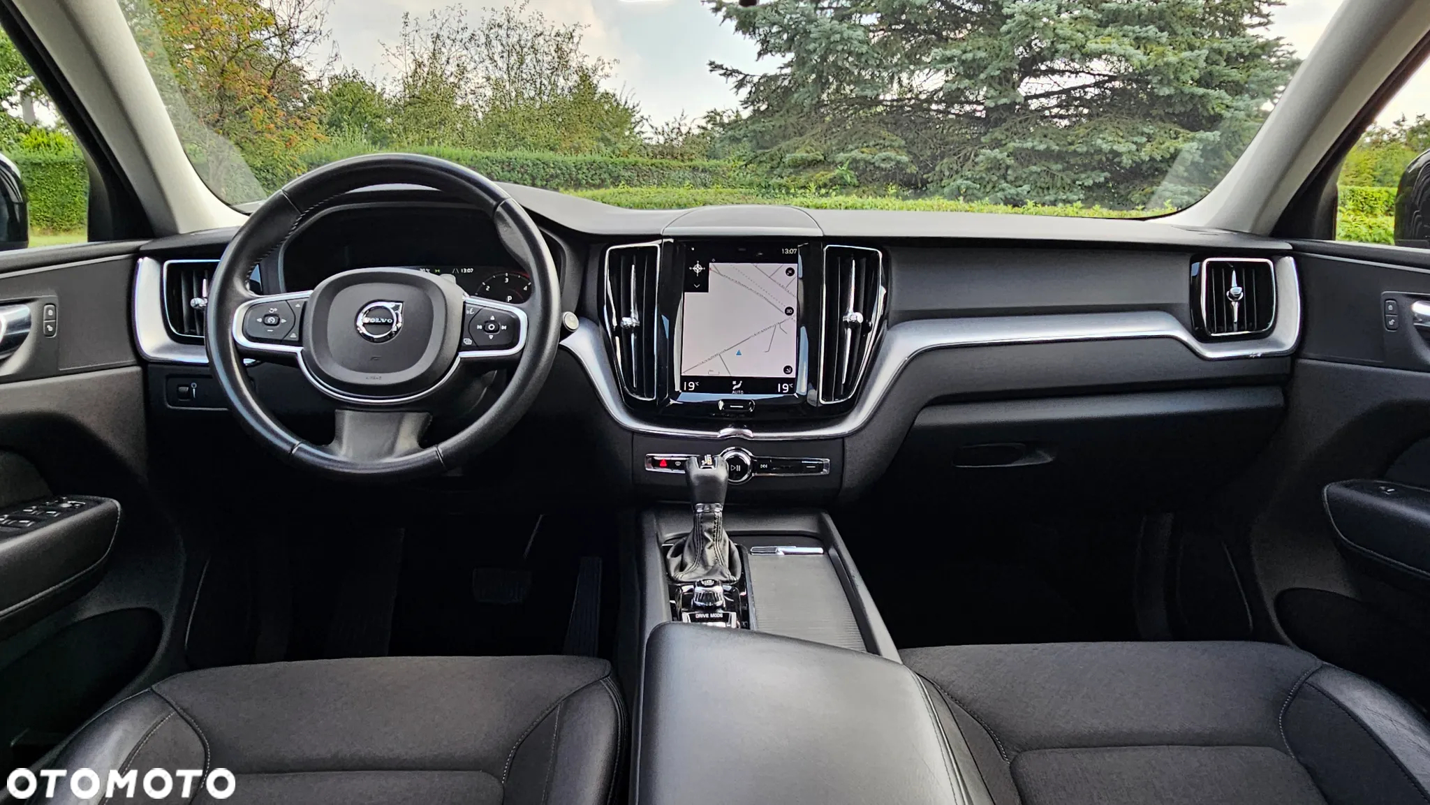 Volvo XC 60 D4 AWD Inscription - 22