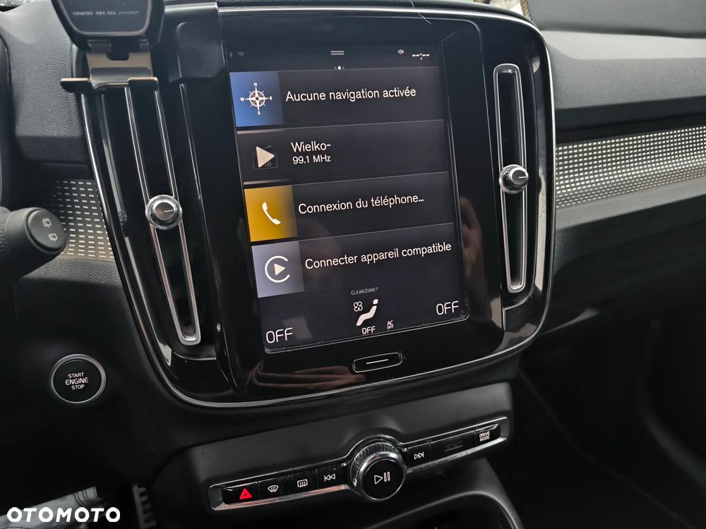 Volvo XC 40 T3 RDesign - 10