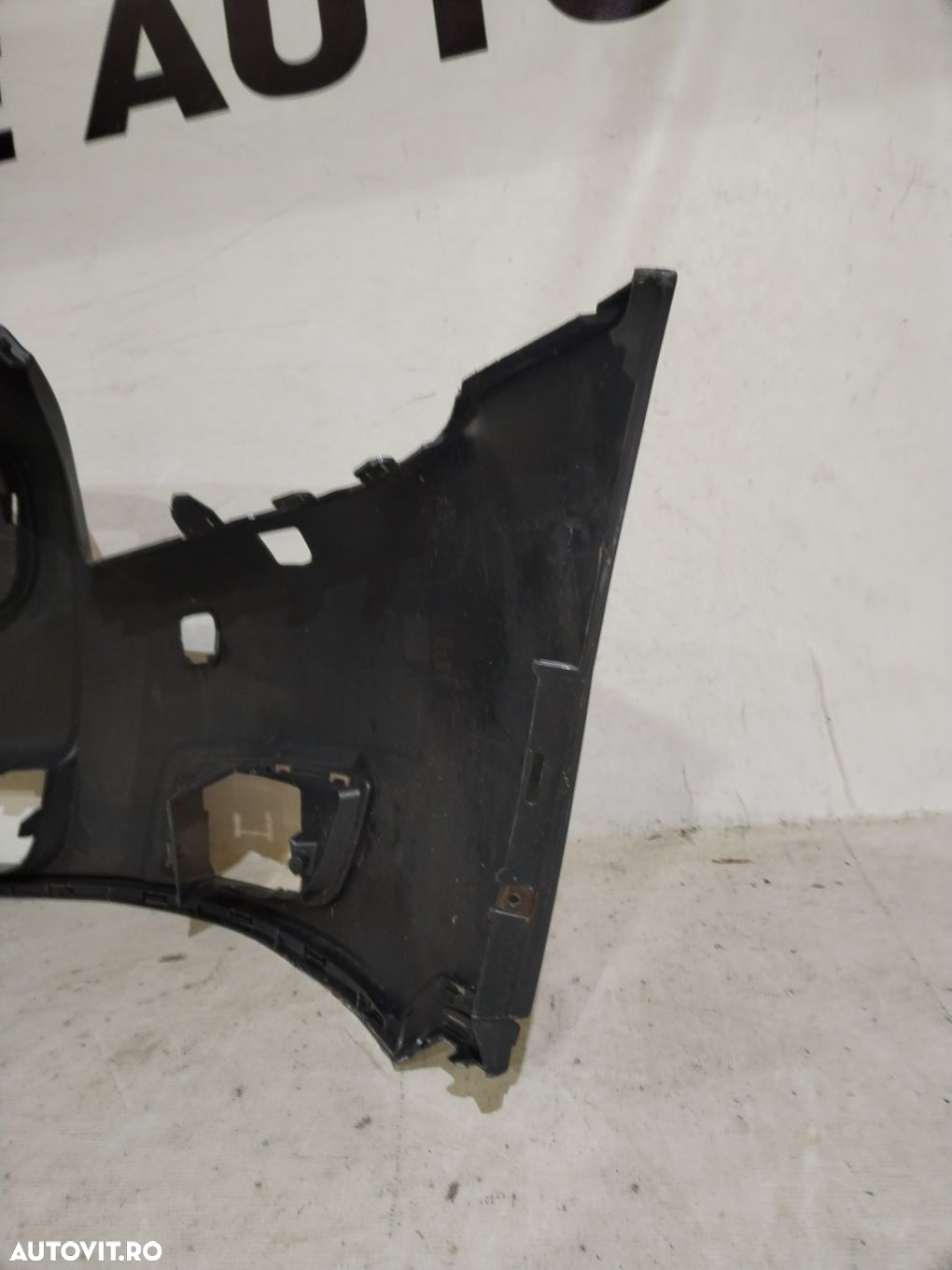 Bara fata Volvo S40, V50, 2006, 2007, 2008, 2009, cod origine OE 30744904. - 7