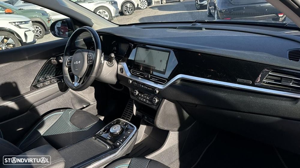 Kia e-Niro 64kWh - 40