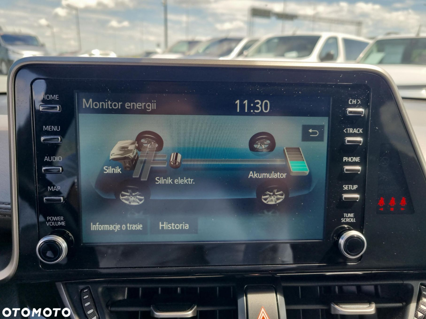 Toyota C-HR - 20