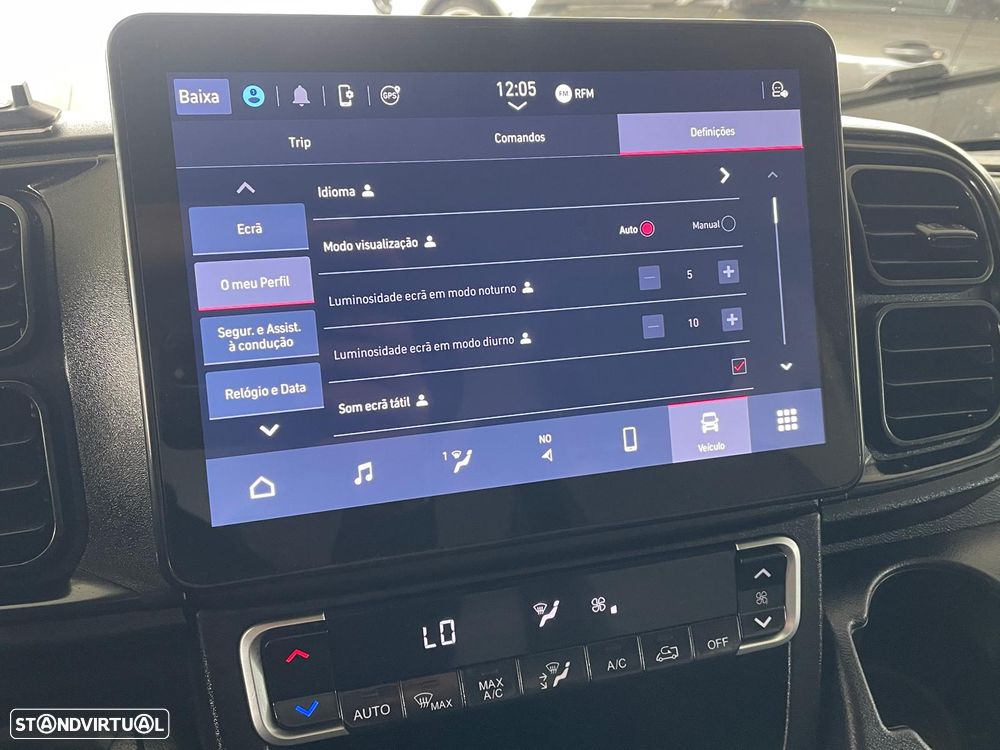 Opel Movano 2.2 CDTI L2H2 - 13