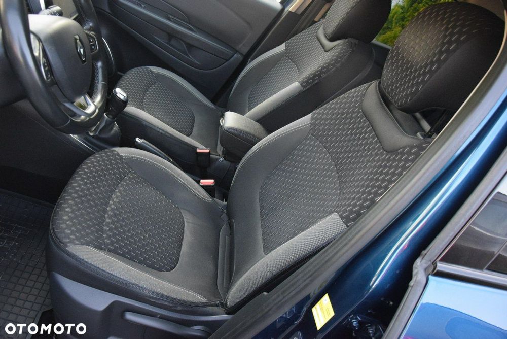 Renault Captur (ENERGY) TCe 90 INTENS - 30