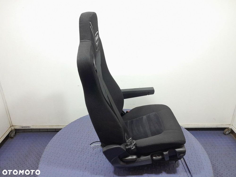 IVECO STRALIS AS440S 16-19 FOTEL PASAŻERA EUROPA PNEUMATYCZNY - 5