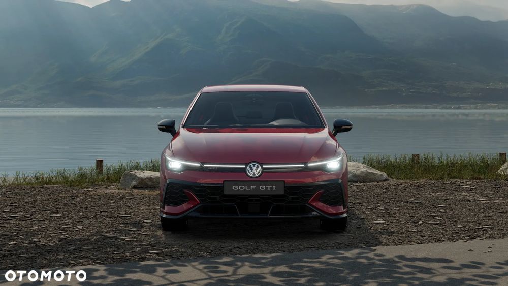 Volkswagen Golf 2.0 TSI GTI Clubsport DSG - 7