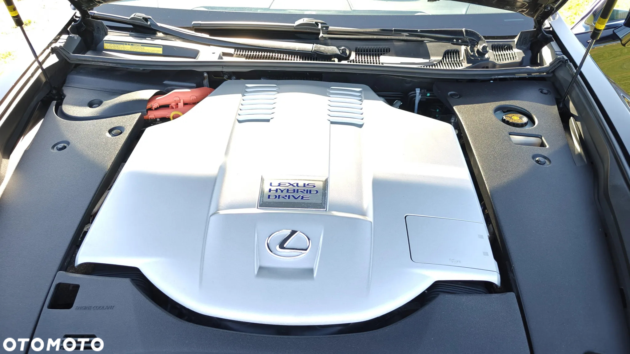 Lexus LS - 11