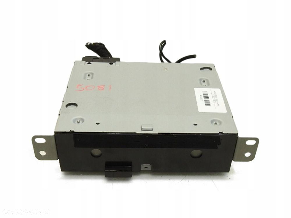 RADIO PEUGEOT 508 I 9676837880 - 1