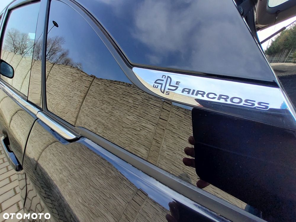 Citroën C4 Aircross 1.6 HDi STT 4x2 Exclusive - 11