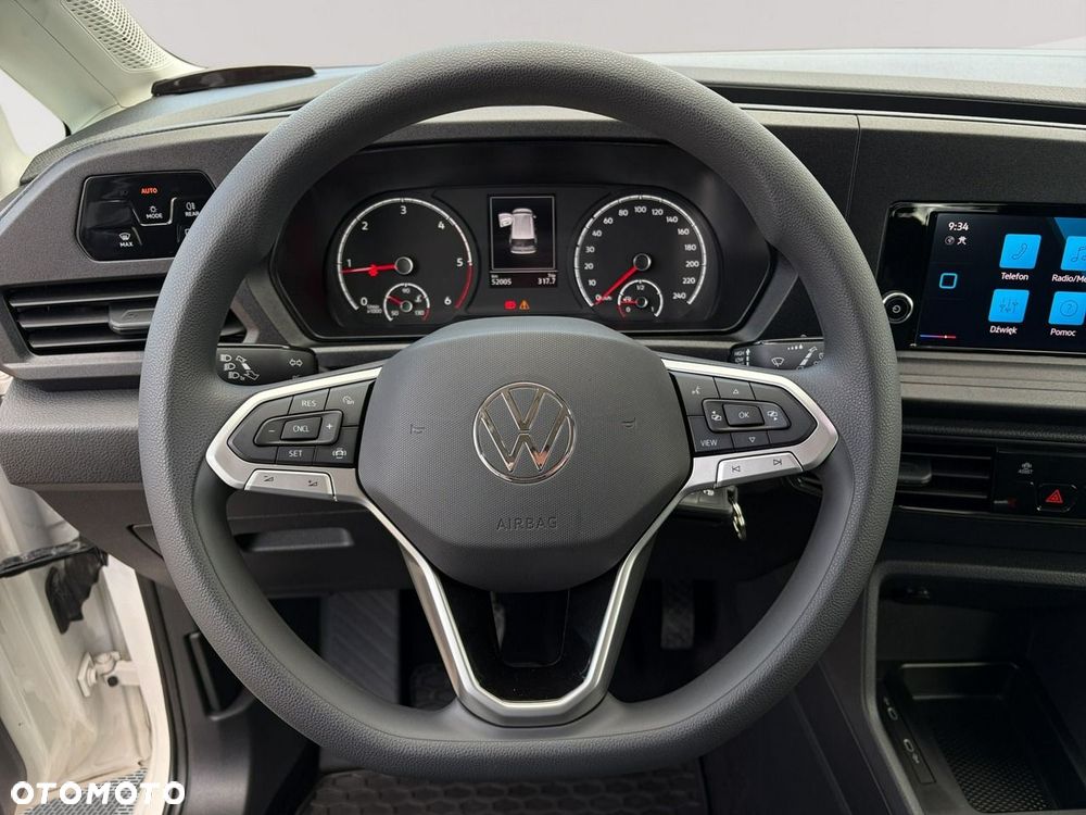 Volkswagen Caddy - 15