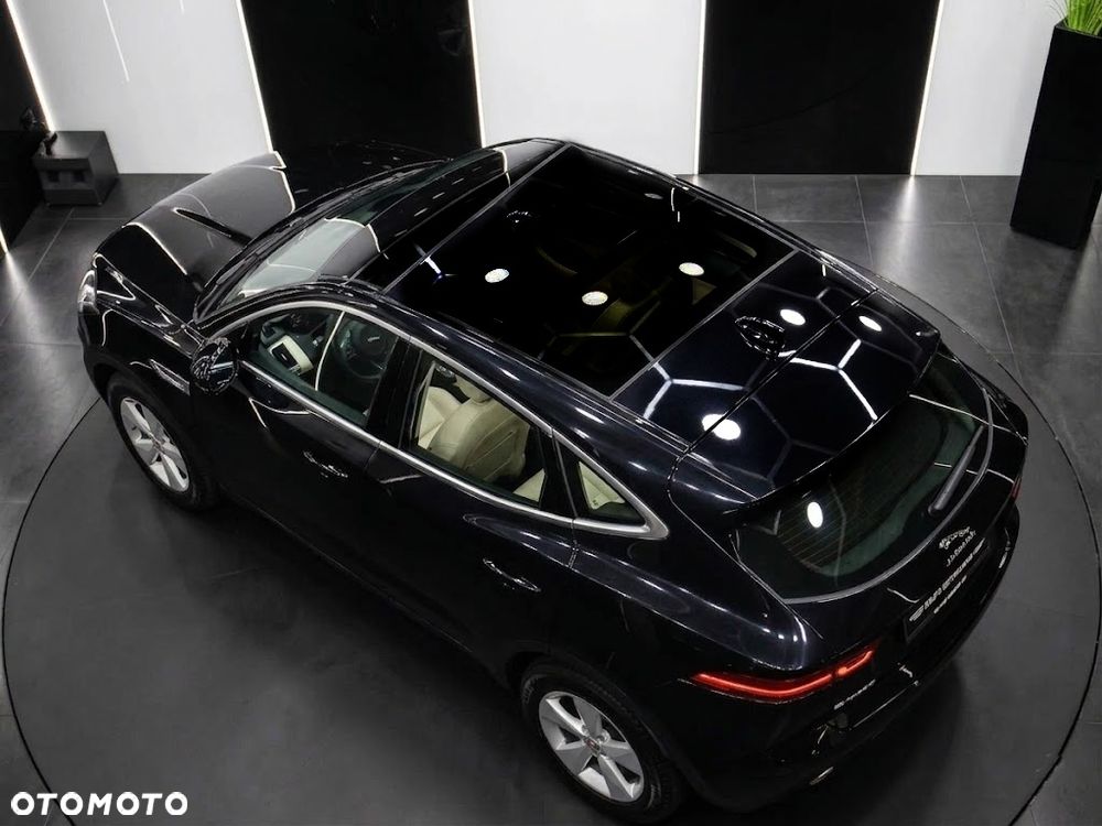 Jaguar E-Pace P200 AWD R-Dynamic HSE - 3