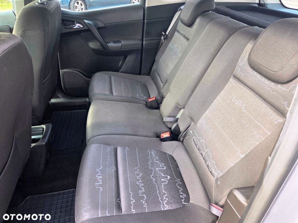 Opel Meriva 1.4 Ecoflex Innovation - 30