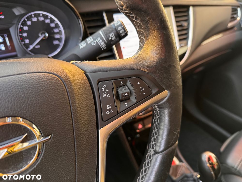 Opel Mokka 1.4 Turbo ecoFLEX Start/Stop Color Innovation - 11