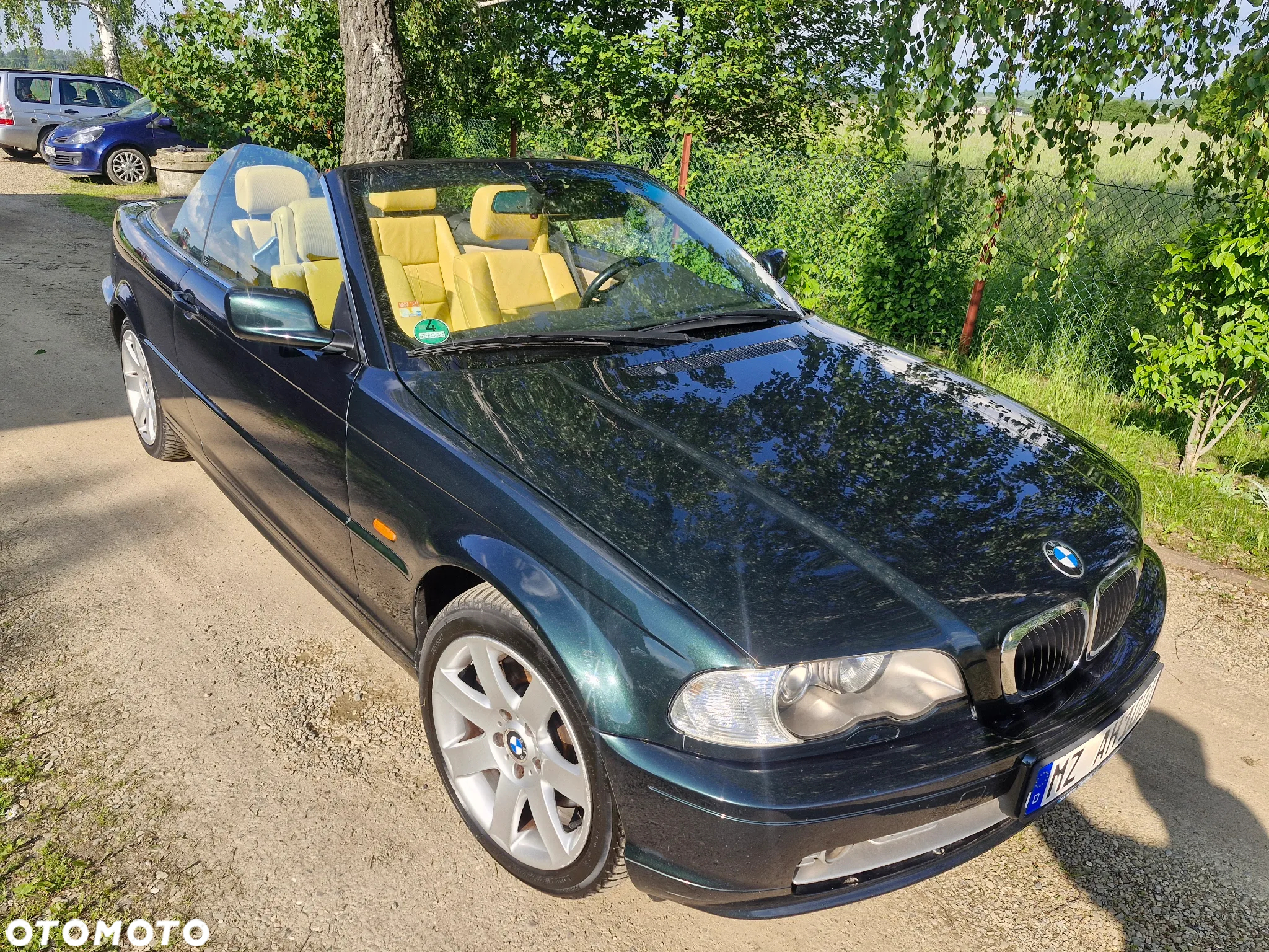 BMW Seria 3 330 Ci - 2