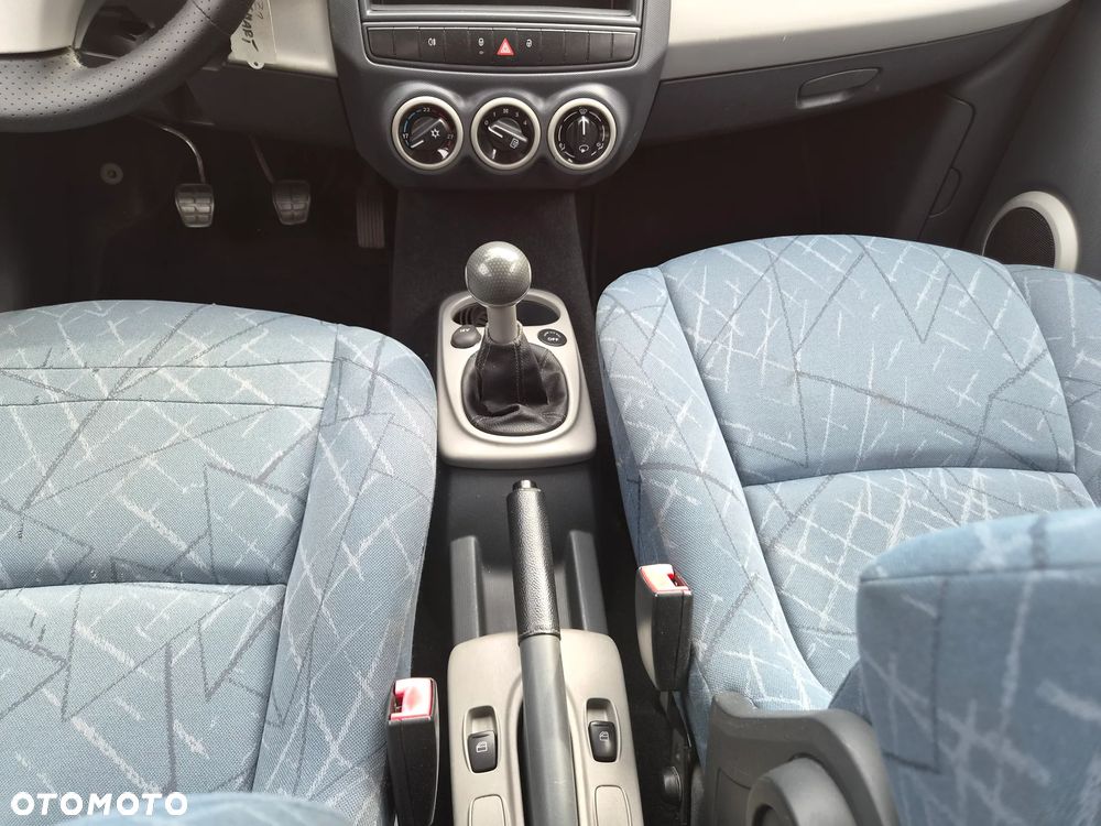 Smart Forfour - 26