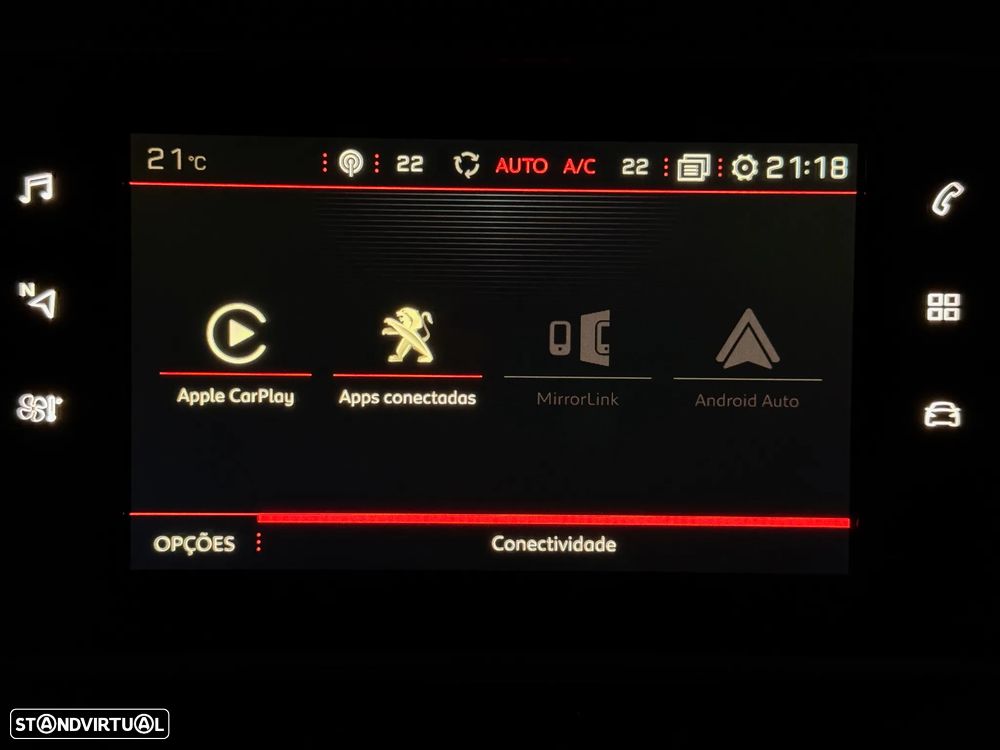Peugeot 308 1.2 PureTech GT Line EAT8 - 60