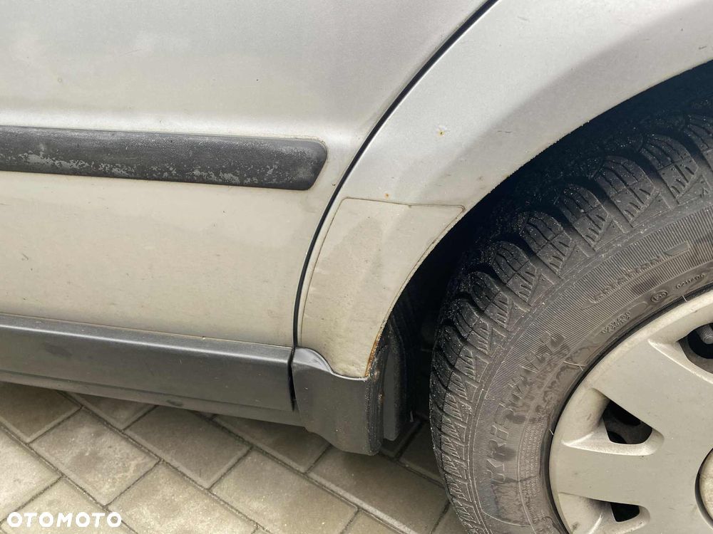 Volkswagen Passat 1.9 TDI - 6