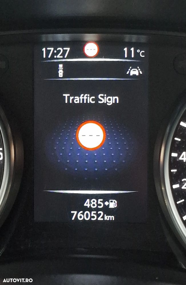 Nissan Qashqai 1.5 DCI Start/Stop Acenta - 38