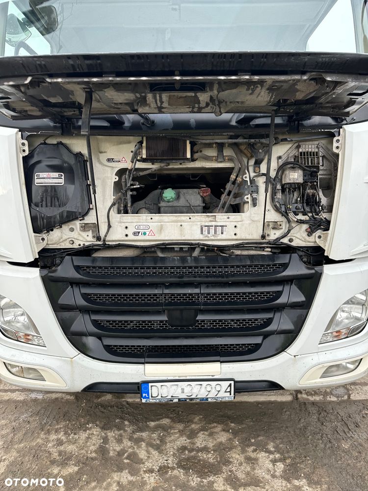 DAF CF 440 - 21