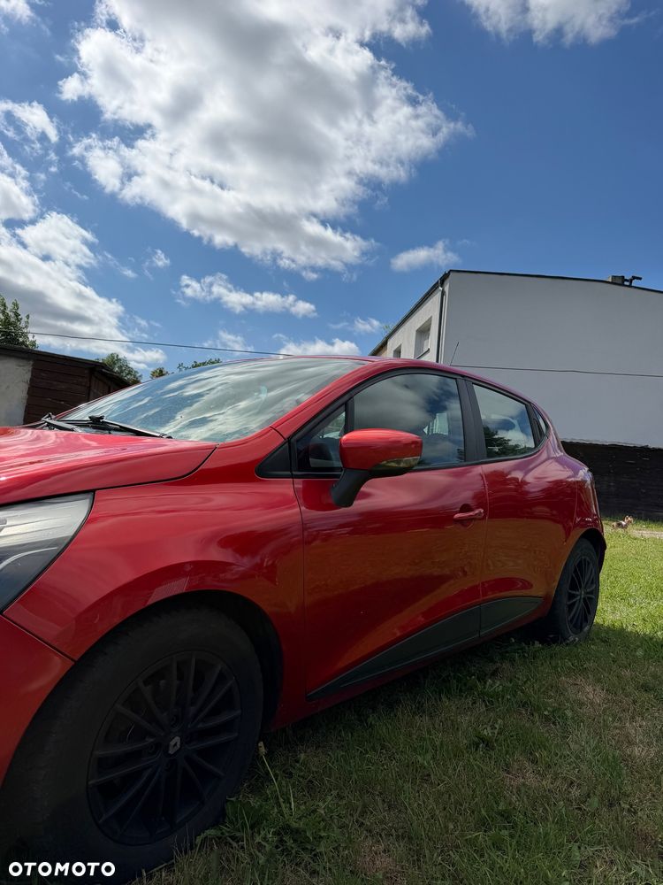 Renault Clio 1.5 dCi Expression - 2